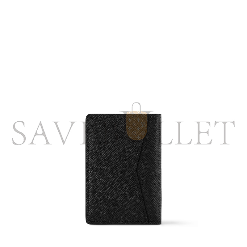 l0vis Vvtt0n master pocket organizer m30537 (11*7.5*1cm)